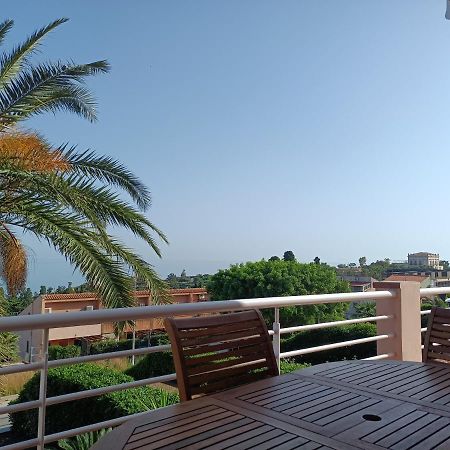 Magabu' - Swimming Pool And Free Parking Appartement Cefalù Buitenkant foto