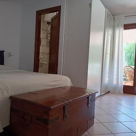 Magabu' - Swimming Pool And Free Parking Appartement Cefalù Buitenkant foto