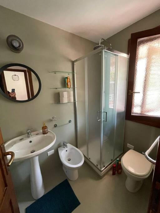 Magabu' - Swimming Pool And Free Parking Appartement Cefalù Buitenkant foto