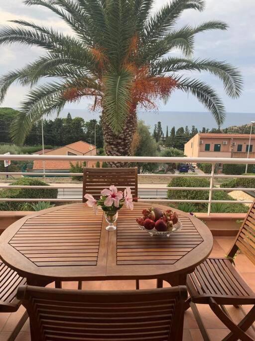 Magabu' - Swimming Pool And Free Parking Appartement Cefalù Buitenkant foto