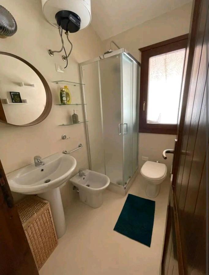 Magabu' - Swimming Pool And Free Parking Appartement Cefalù Buitenkant foto